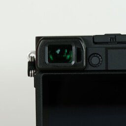 SONY α6400(ILCE-6400) SONY α6400(ILCE-6400)