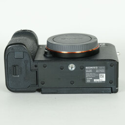 SONY α7C II(ILCE-7CM2) SONY α7C II(ILCE-7CM2)