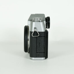 FUJIFILM X-T10 ボディ シルバー