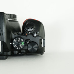 Nikon D5500 Nikon D5500
