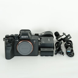 SONY α7R V(ILCE-7RM5) SONY α7R V(ILCE-7RM5)