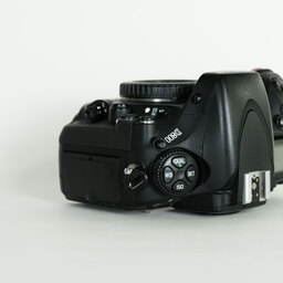 Nikon D800 Nikon D800