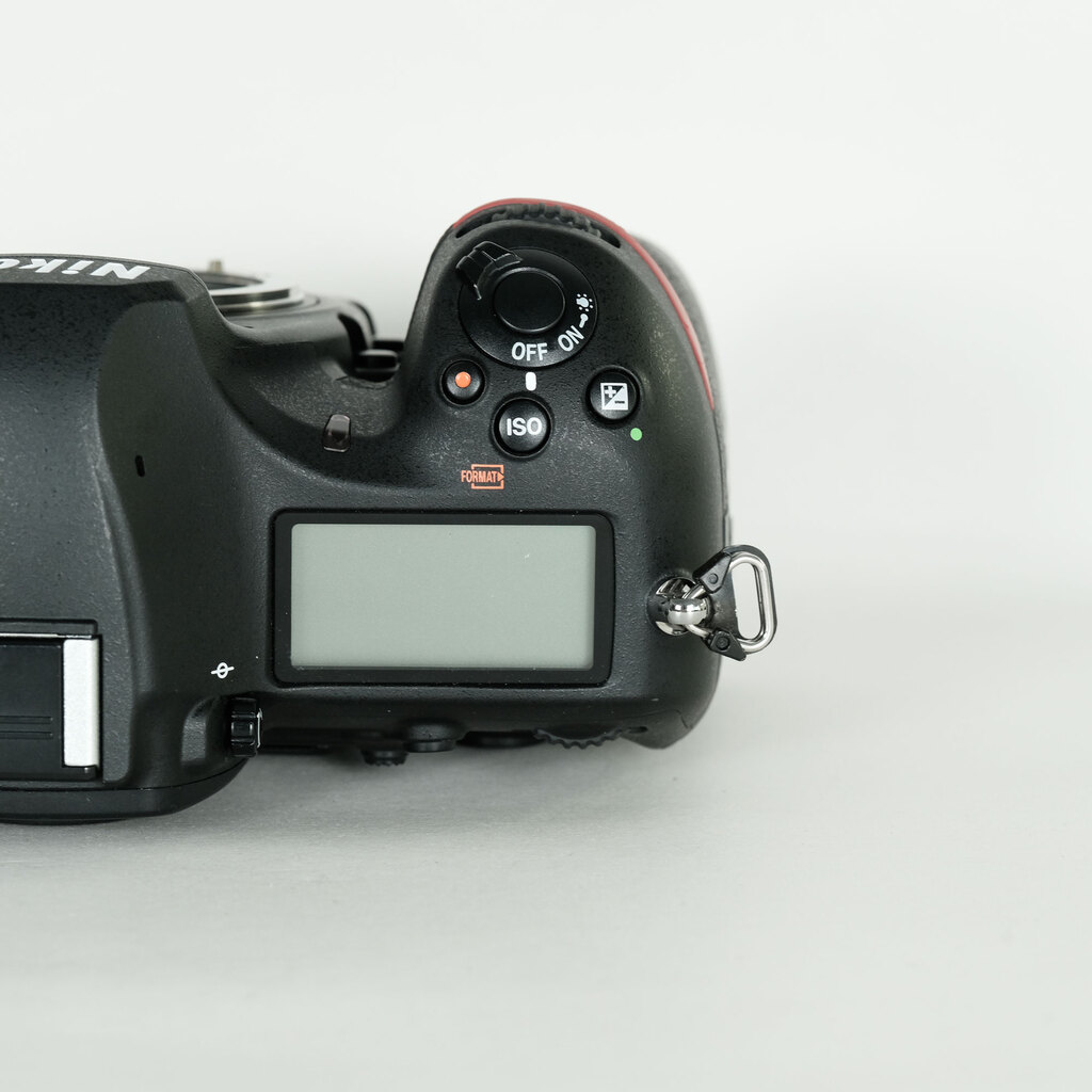 Nikon D850 Nikon D850