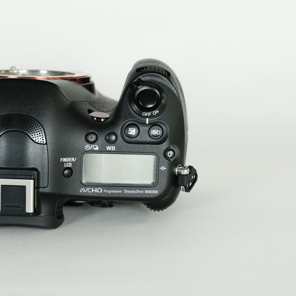 SONY α99(SLT-A99V) SONY α99(SLT-A99V)