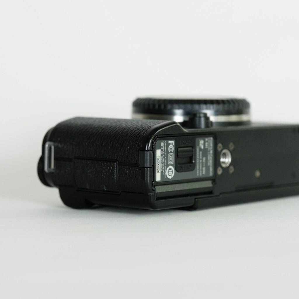 FUJIFILM X-M1 ボディ ブラックの出品 | ONE SCENE（ワンシーン）