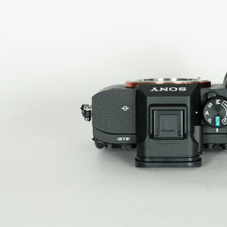 SONY α7 IV（ILCE-7M4）