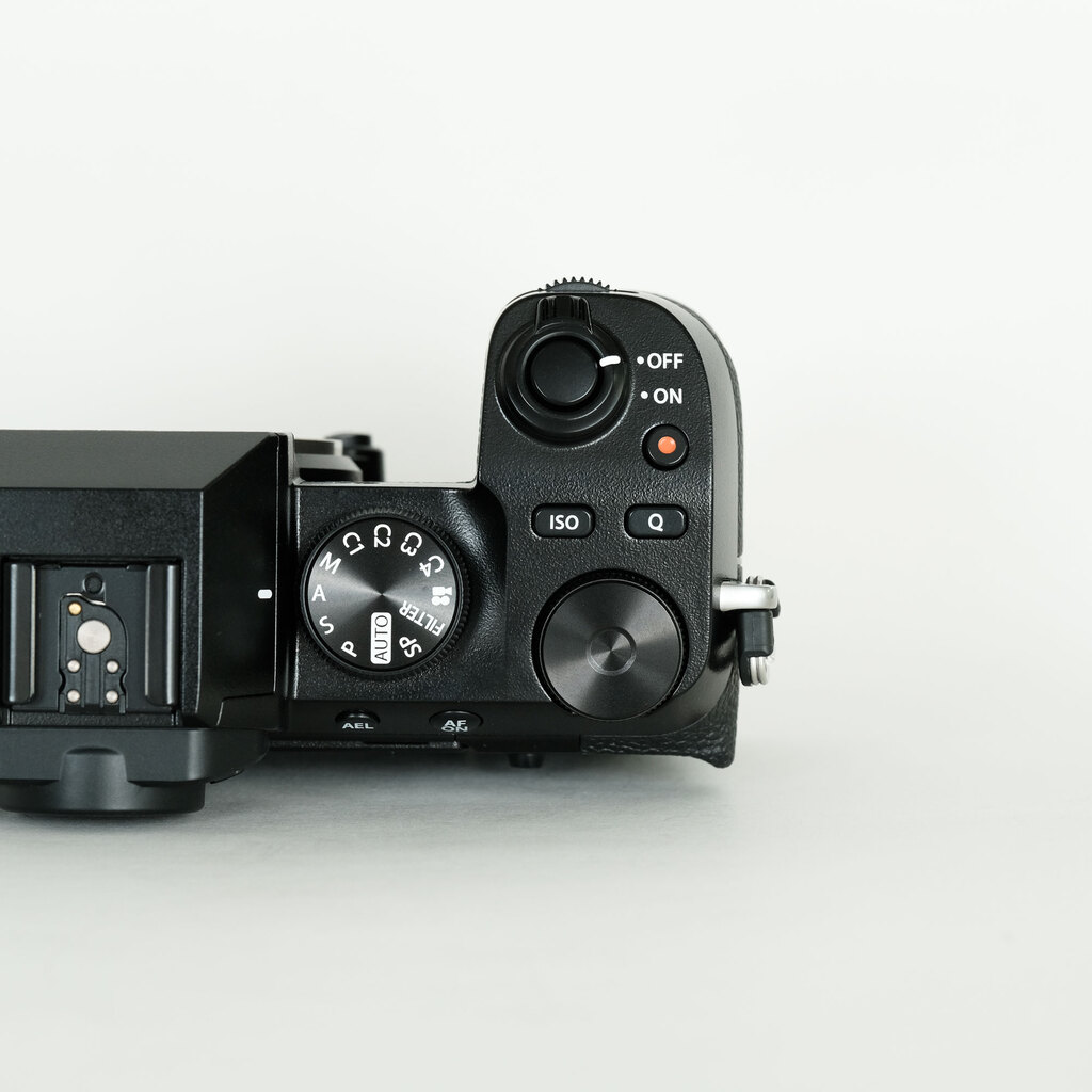 FUJIFILM X-S10の出品 | ONE SCENE（ワンシーン）