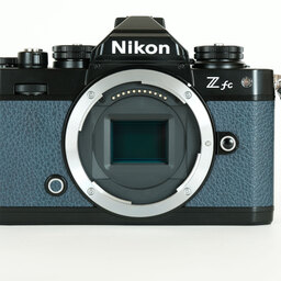 Nikon Z fc Nikon Z fc