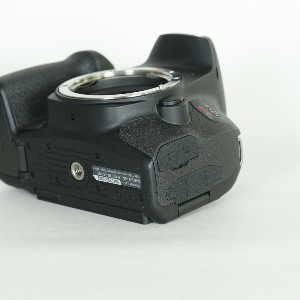 Canon EOS Kiss X10i Canon EOS Kiss X10i