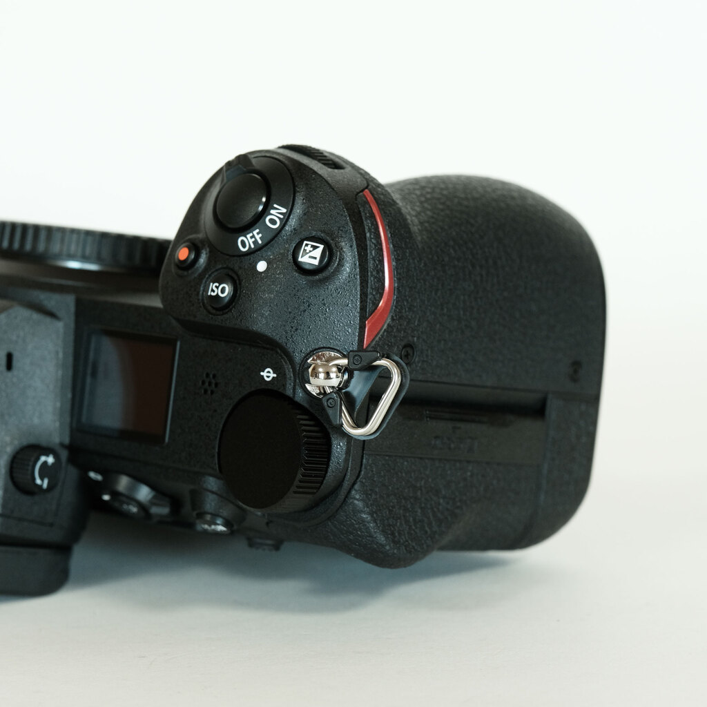 Nikon Z6II Nikon Z6II