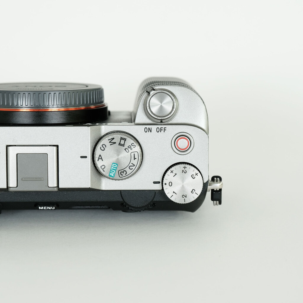 SONY α7C(ILCE-7C) SONY α7C(ILCE-7C)
