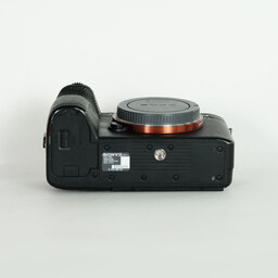 SONY α7 III(ILCE-7M3) SONY α7 III(ILCE-7M3)