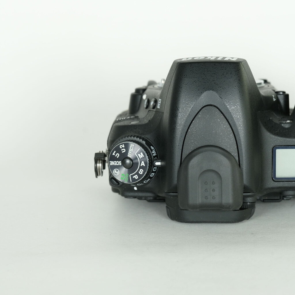 Nikon D750 Nikon D750