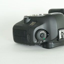 Canon EOS 5Ds / 5DsR