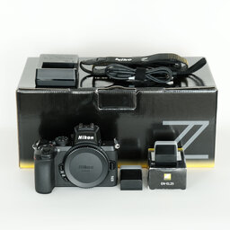 Nikon Z50 Nikon Z50