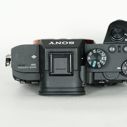 SONY α7 III(ILCE-7M3) SONY α7 III(ILCE-7M3)