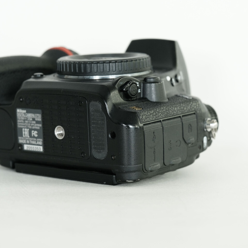 Nikon D750 Nikon D750