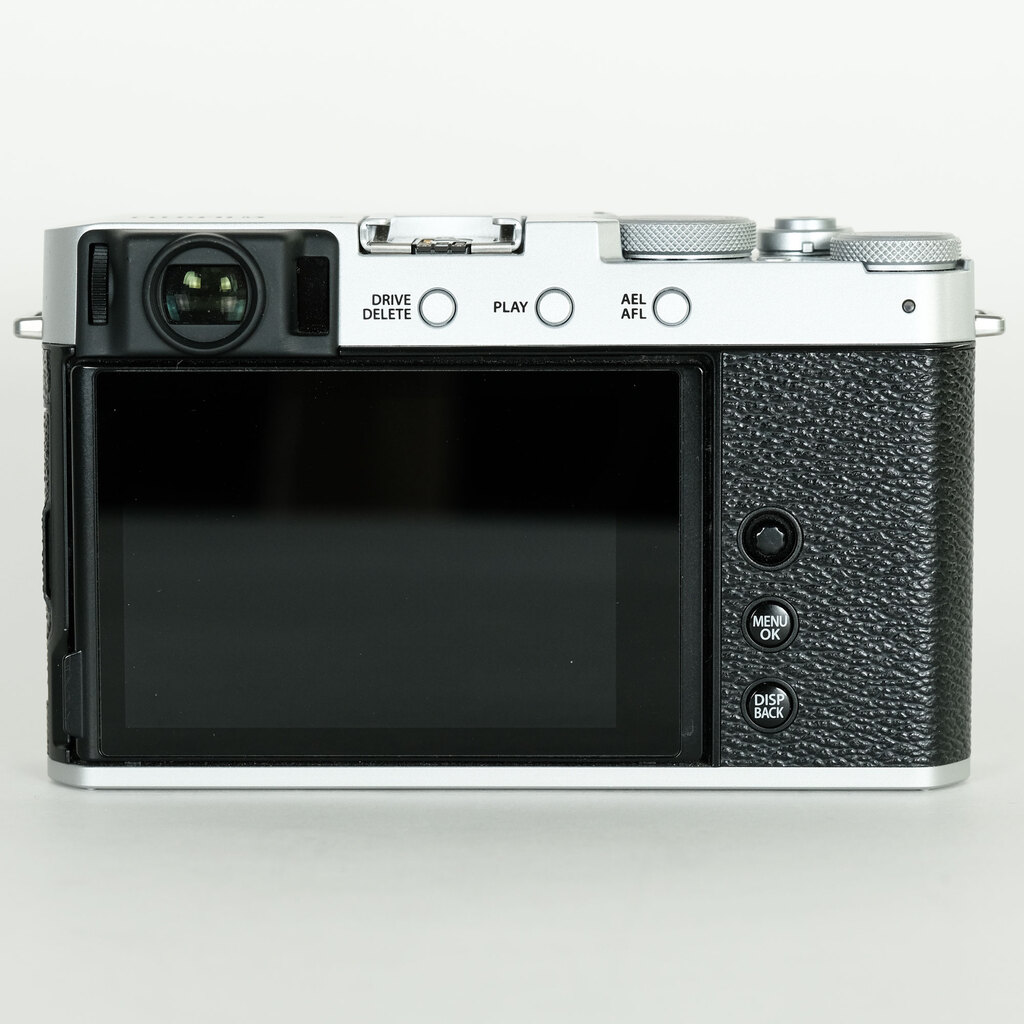 FUJIFILM X-E4 FUJIFILM X-E4