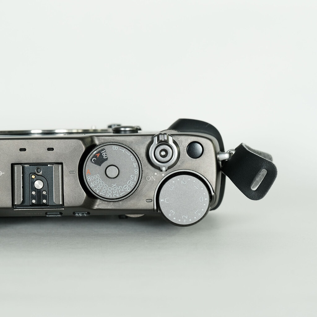 FUJIFILM X-Pro3 FUJIFILM X-Pro3