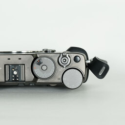 FUJIFILM X-Pro3 FUJIFILM X-Pro3