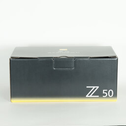 Nikon Z50