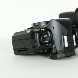 OM SYSTEM OM-1 Mark II OM SYSTEM OM-1 Mark II