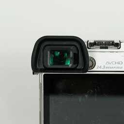 SONY α6000（ILCE-6000）