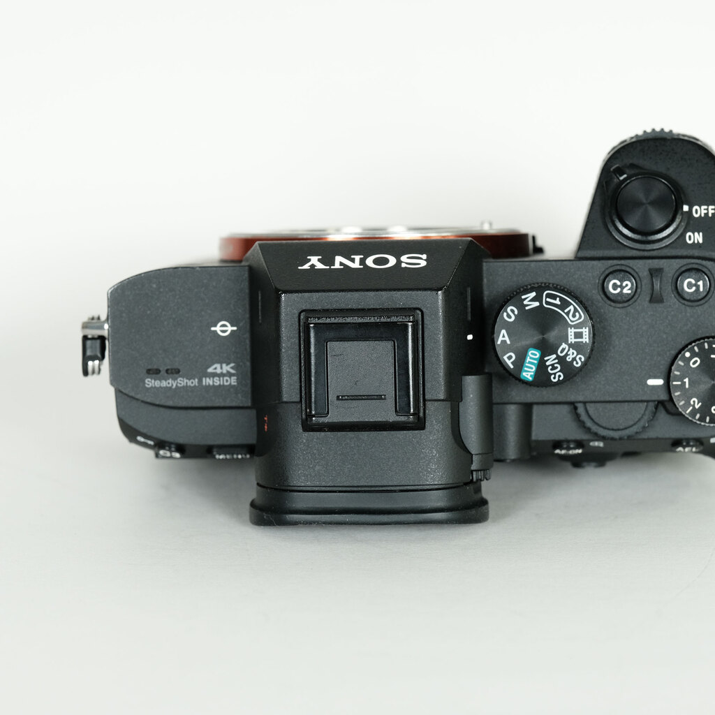 SONY α7 III(ILCE-7M3) SONY α7 III(ILCE-7M3)