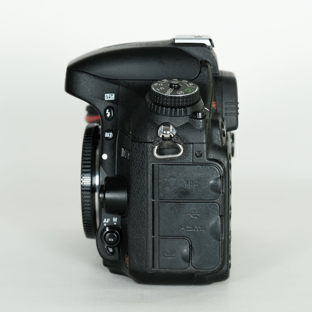 Nikon D610 Nikon D610