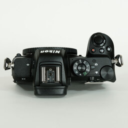 Nikon Z50 Nikon Z50