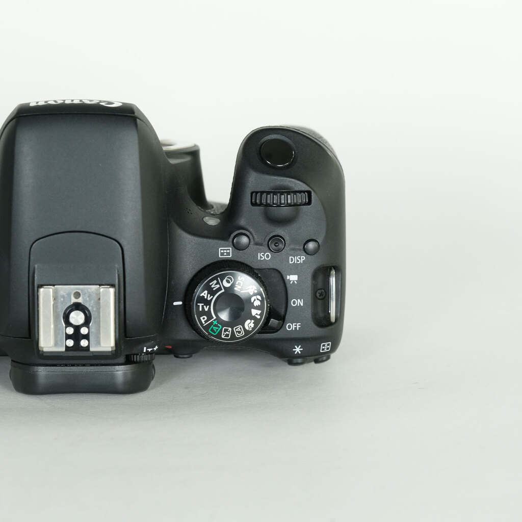 Canon EOS Kiss X9i Canon EOS Kiss X9i