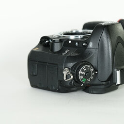 Nikon D610 Nikon D610