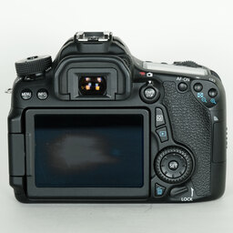 Canon EOS 70D Canon EOS 70D