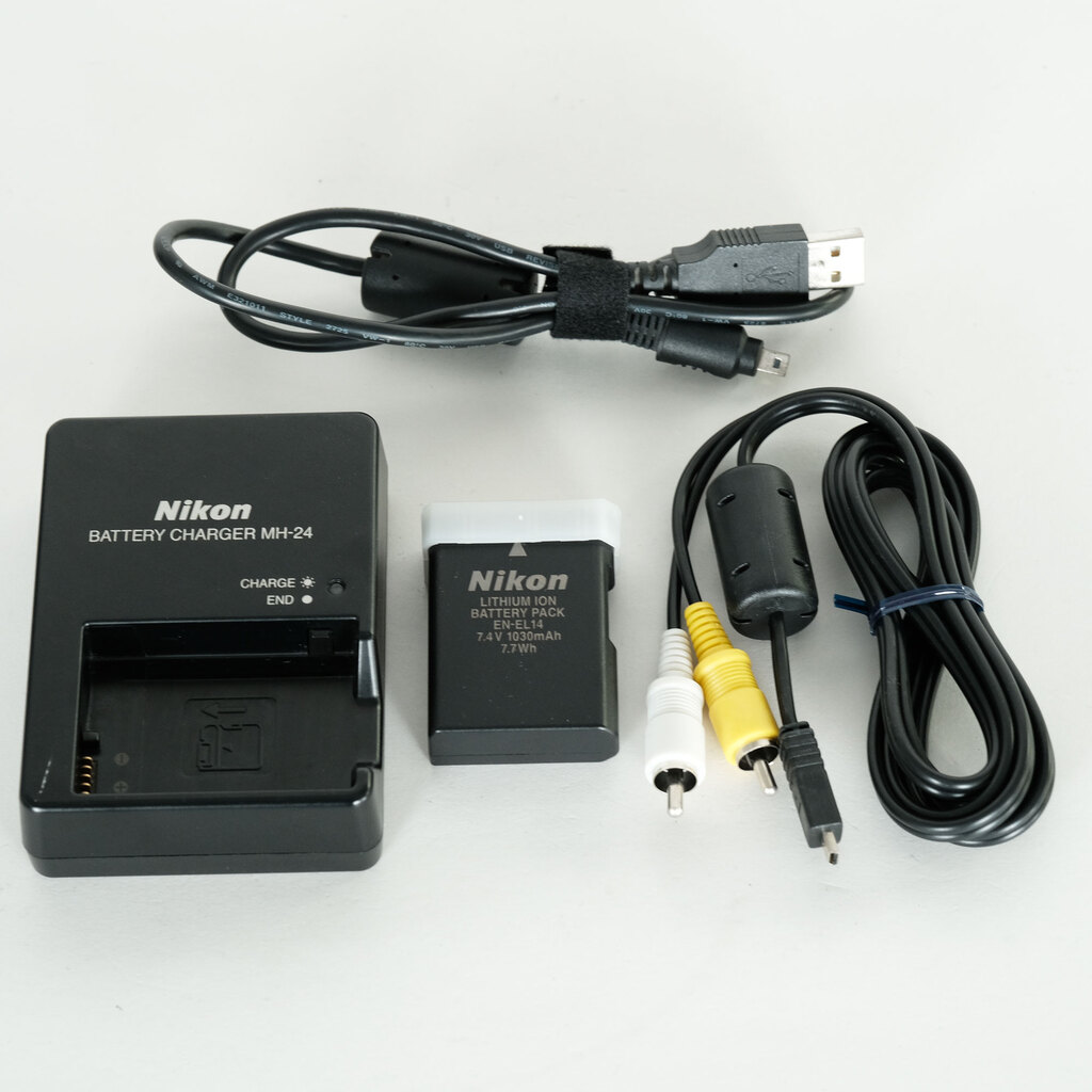 Nikon D3200ボディ ブラック Nikon D3200ボディ ブラック