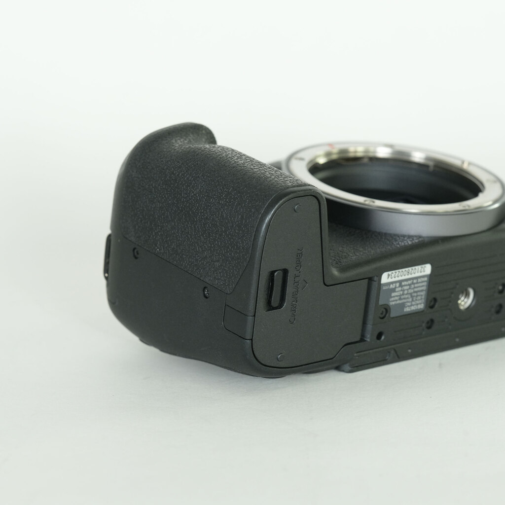 Canon EOS RP Canon EOS RP