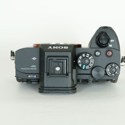 SONY α7S III（ILCE-7SM3）