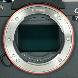 SONY α7 III(ILCE-7M3) SONY α7 III(ILCE-7M3)
