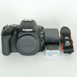 Canon EOS Kiss X9 Canon EOS Kiss X9