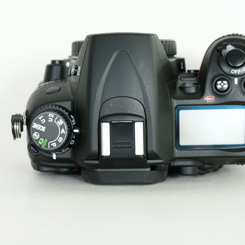 Nikon D7000の出品 | ONE SCENE（ワンシーン）