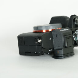 SONY α7 IV（ILCE-7M4）