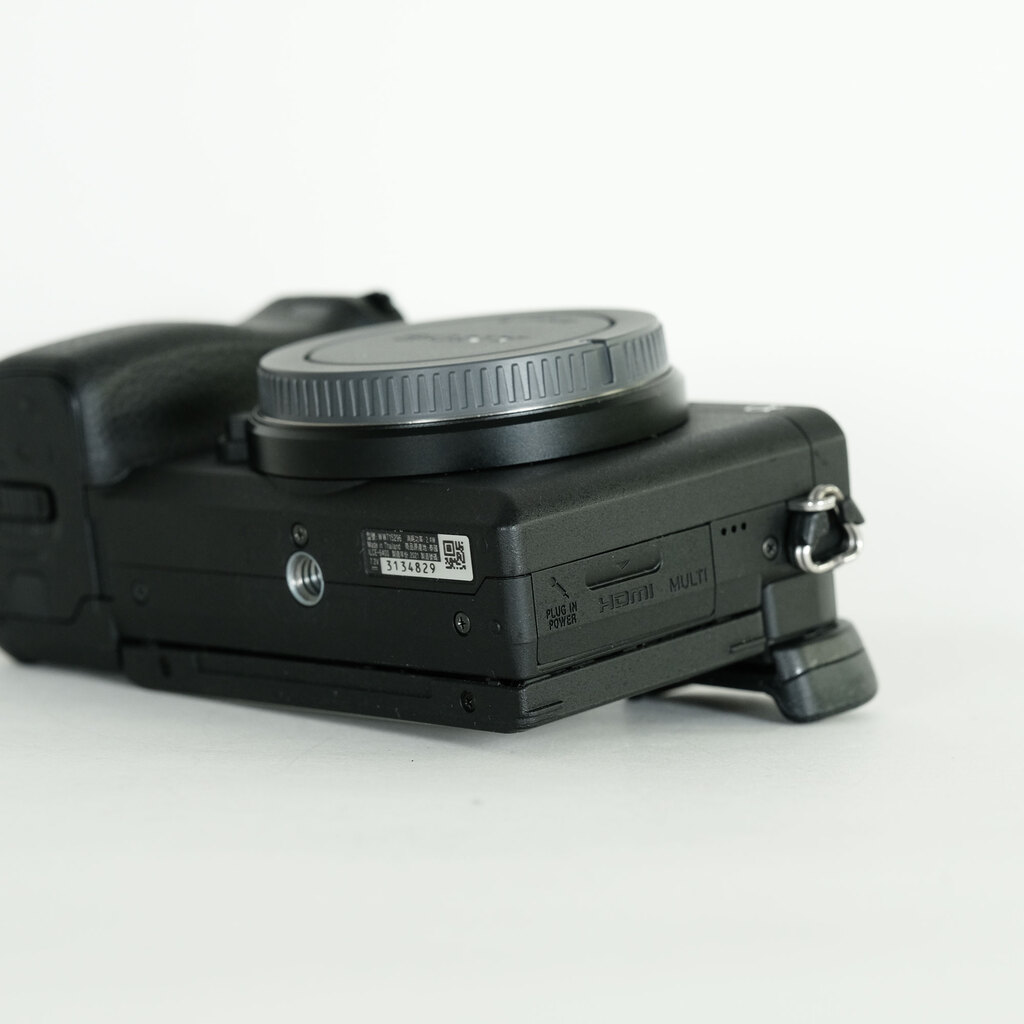 SONY α6400(ILCE-6400) SONY α6400(ILCE-6400)