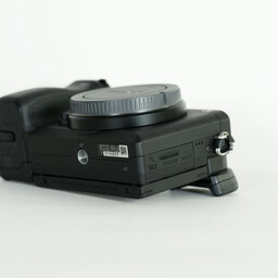 SONY α6400(ILCE-6400) SONY α6400(ILCE-6400)