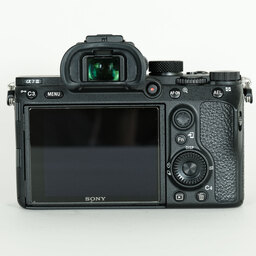 SONY α7 III(ILCE-7M3) SONY α7 III(ILCE-7M3)