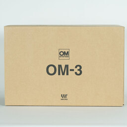 OM SYSTEM OM-3