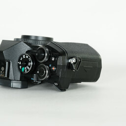 OLYMPUS OM-D E-M5 Mark III