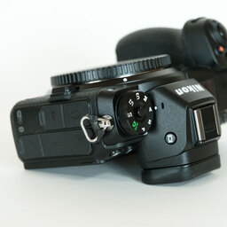 Nikon Z6 Nikon Z6
