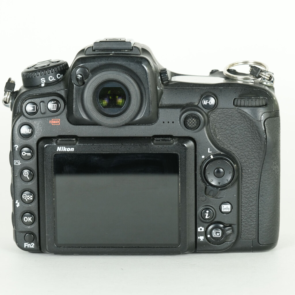 Nikon D500 Nikon D500