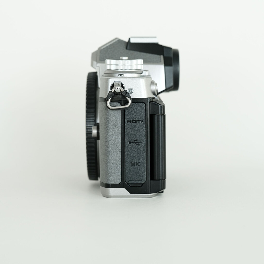 Nikon Z fc Nikon Z fc