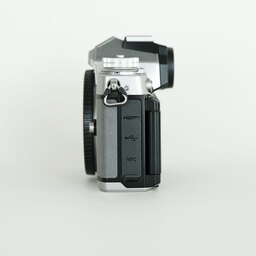 Nikon Z fc Nikon Z fc