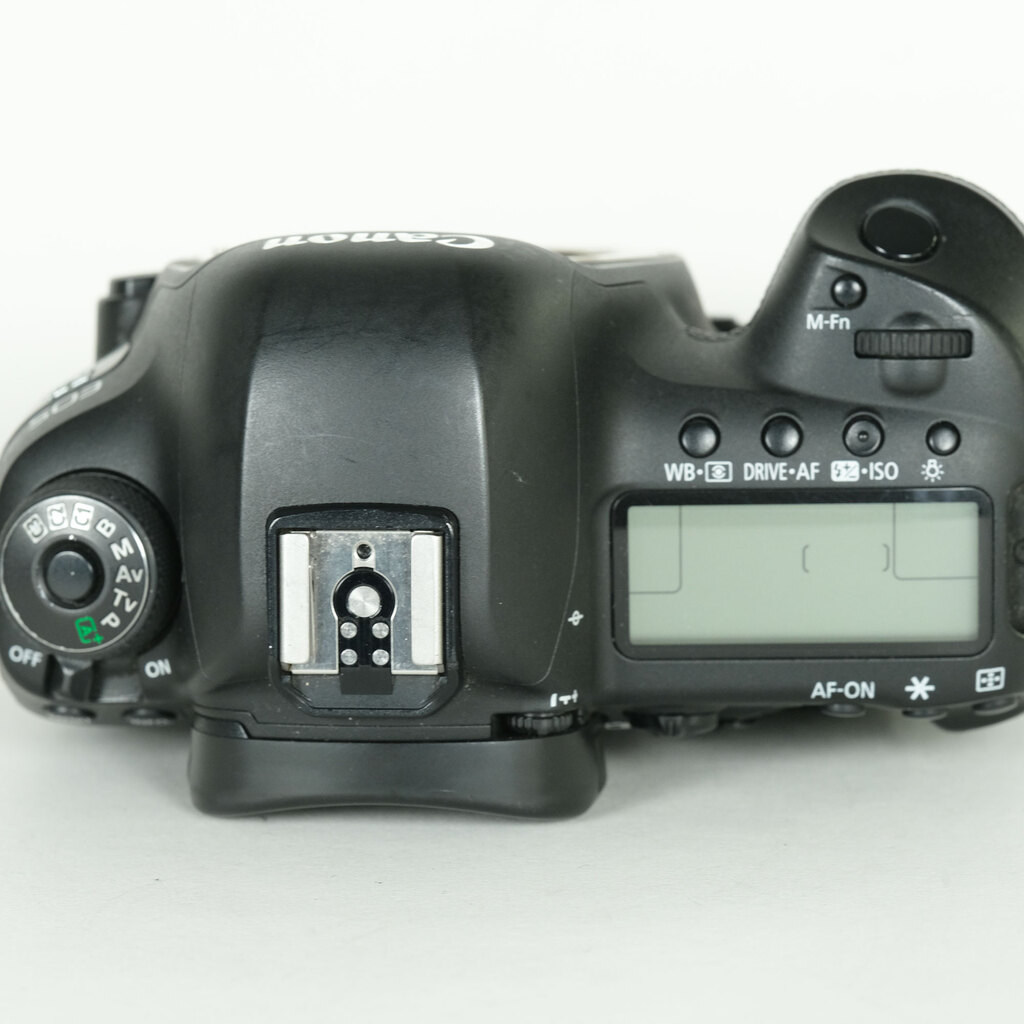 Canon EOS 5D Mark IV Canon EOS 5D Mark IV